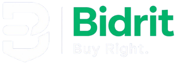 Bidrit Logo
